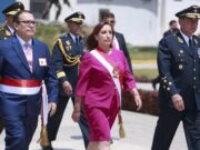 La política futurista del “se hará”