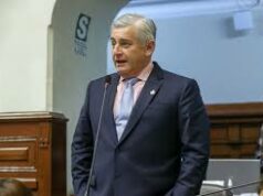 Comisión de Ética abre proceso disciplinario a Carlos Lizarzaburu por frases sexistas a colega