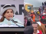 Dina: Jalón de cabellos y de orejas