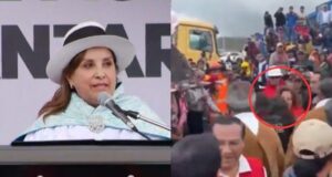 Dina: Jalón de cabellos y de orejas