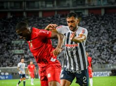 Alianza Lima se estrenó con triunfo ante Once Caldas 2-0 en la «Noche Blanquiazul»