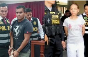 Dictan cadena perpetua a padres que asesinaron a su bebé de 11 meses en Iquitos