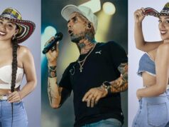 Kate Candela invitada para ser parte del show de ¨Ke Personajes¨