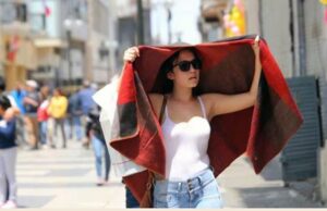 Lima será un horno:llegará a temperaturas cercanas a los 31 grados