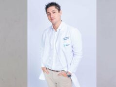 Dr. Erick Piskulich: De Cirujano destacado a Influencer y favorito de los artistas
