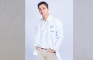 Dr. Erick Piskulich: De Cirujano destacado a Influencer y favorito de los artistas