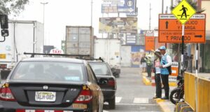 Línea 2 del Metro: así será el desvío vehicular en el Callao desde 28 de enero