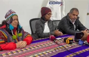 Levantan paro en Machu Picchu y acuerdan concluir contrato con Joinnus