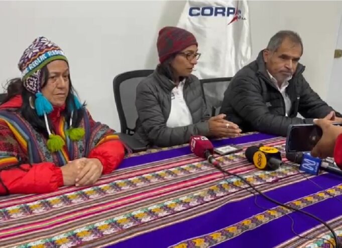 Levantan paro en Machu Picchu y acuerdan concluir contrato con Joinnus