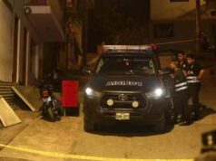 Estallido de granada en refugio de extorsionadores deja 2 muertos y 7 heridos en San Juan de Miraflores