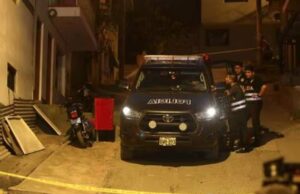 Delincuencia: Entre derechos humanos y la necesidad de justicia