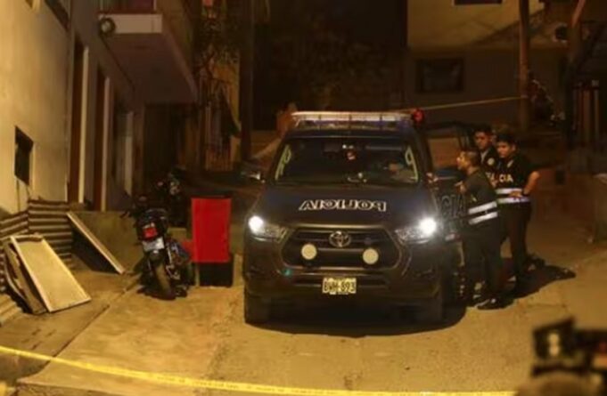 Delincuencia: Entre derechos humanos y la necesidad de justicia