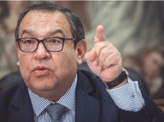 Gabinete Otárola pide cambio a gritos,pero presidenta Boluarte no escucha