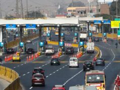 Poder Judicial ordena a Rutas de Lima la suspensión de cobro de peajes de Puente Piedra