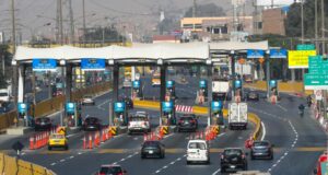 Poder Judicial ordena a Rutas de Lima la suspensión de cobro de peajes de Puente Piedra