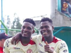 UTC debutó con triunfo en el Torneo Apertura al vencer a Garcilaso 1-0