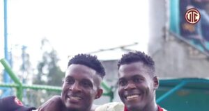 UTC debutó con triunfo en el Torneo Apertura al vencer a Garcilaso 1-0