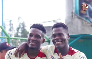 UTC debutó con triunfo en el  Torneo Apertura al vencer a Garcilaso 1-0
