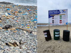 Las playas de Lima y el Callao están en emergencia