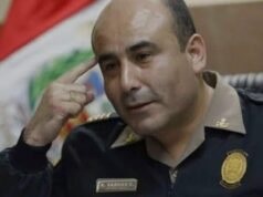 Policías del DEPINCRI ingresan a local comercial sin orden judicial