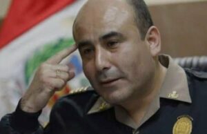 Policías del DEPINCRI ingresan a local comercial sin orden judicial