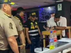 PNP rescata a más de 40 menores de 12 a 17 años que eran explotadas sexualmente por banda ‘Los hijos de Dios’