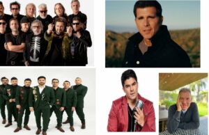 «Reactivate 2024»: Festival multigénero vuelve este sábado 23 de marzo en la Explanada de Parque Exposición