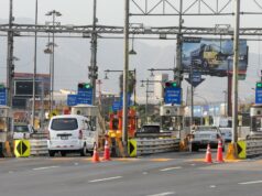 Rutas de Lima fija fecha en que se incrementará precio de peajes a S/ 7.50