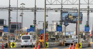 Rutas de Lima fija fecha en que se incrementará precio de peajes a S/ 7.50
