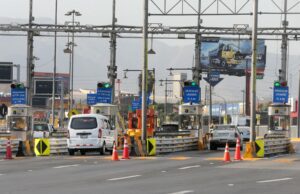 Rutas de Lima fija fecha en que se incrementará precio de peajes a S/ 7.50