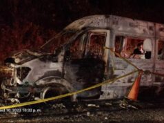 Apurímac: dictan 18 meses de prisión preventiva a nueve implicados por atentado a inspectores de Sutran