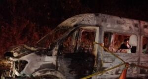 Apurímac: dictan 18 meses de prisión preventiva a nueve implicados por atentado a inspectores de Sutran