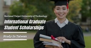 Taiwán abre convocatoria al Programa de Becas 2024 Foto: Universidad Nacional de Tecnología de Taipé