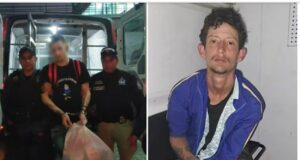 Sergio Tarache, confeso feminicida de Katherine Gómez, será extraditado hoy a Perú