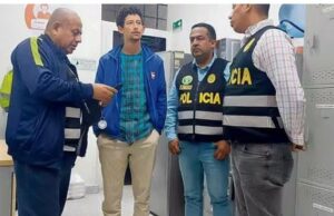 Sergio Tarache: Feminicida será extraditado al Perú en los próximos días, informa la Fiscalía de la Nación