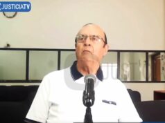 “Caso Pativilca”: Sentencian a 19 años y ocho meses de prisión a Vladimiro Montesinos