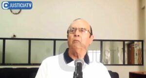 “Caso Pativilca”: Sentencian a 19 años y ocho meses de prisión a Vladimiro Montesinos