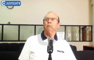 “Caso Pativilca”: Sentencian a 19 años y ocho meses de prisión a Vladimiro Montesinos