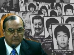 Vladimiro Montesinos acepta su responsabilidad en crímenes del caso La Cantuta y Pativilca