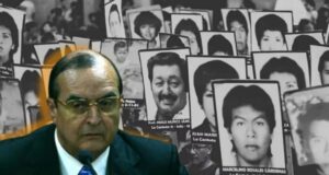 Vladimiro Montesinos acepta su responsabilidad en crímenes del caso La Cantuta y Pativilca