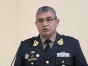 Víctor Zanabria, nuevo comandante general de la PNP, acusado de quedarse con S/17.600