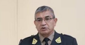 Víctor Zanabria, nuevo comandante general de la PNP, acusado de quedarse con S/17.600