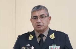 Víctor Zanabria, nuevo comandante general de la PNP, acusado de quedarse con S/17.600