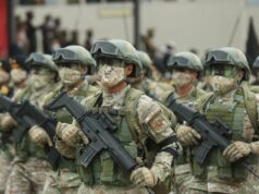 Procuraduria inicia diligencias preliminares por la pérdida de 111 armas de guerra