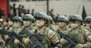 Procuraduria inicia diligencias preliminares por la pérdida de 111 armas de guerra