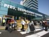 Sigue caos en Aeropuerto Jorge Chávez:pasajeros afectados por retrasos y cancelaciones de vuelos