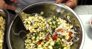 MIDAGRI: 140 mil familias producen legumbres en el Perú