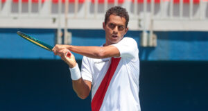“Juanpi” Varillas arranca la serie ante Alejo Tabilo en serie Perú-Chile por Copa Davis