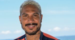 Paolo Guerrero no jugará en la Vallejo y deberá pagar penalización de cerca a los 4 millones de dólares