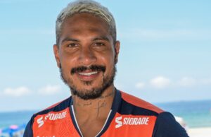 Paolo Guerrero no jugará en la Vallejo y deberá pagar penalización de cerca a los 4 millones de dólares